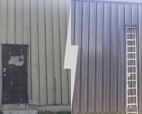 painting-services-before-after-brantford-indistrial-property-03